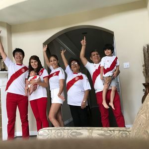 Meet your Posher, Yuli